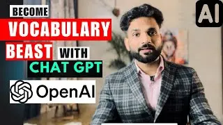 ChatGPT Helped Me Learn English - Here&rsquo;s How