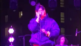 Hojean - Show Me That You Care (Live)