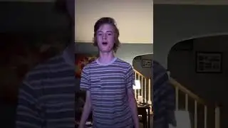 RR Anthem mini reaction