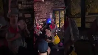 You Missed it! The best carnival party in Funchal. (Perdeu! A melhor festa de carnaval) exclusive