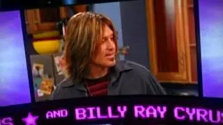 Hannah Montana - Theme Song - Season 3 (Reversed)