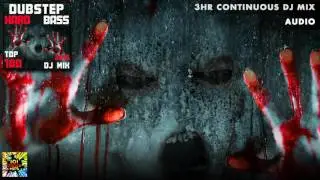 Dubstep Hard Bass Top 100 Hits 2015 DJ Mix - tc561 (101 Dance Hits)