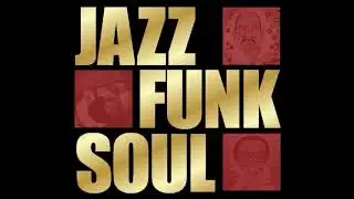 jazz funk soul