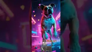Best Guard Dogs: Funny Yet Fierce Guard Dog! - The BOXER