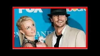 Britney Spears' ex-husband Kevin Federline reportedly rejects child support proposal
