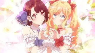 [AMV + LYR + VIE] Raise Y/Our Hands!!~ (Cao tay lên nào !) - I'm in Love with the Villainess OP