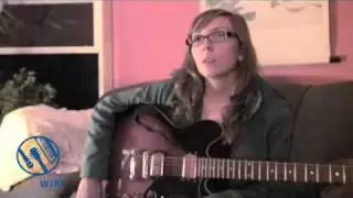 Epiphone Dot And Guild Guitars: Mary Halvorson's Guitars And Their Seasonal Affective Disorders