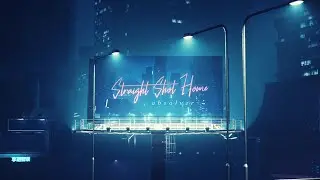 Straight Shot Home - Absolver
