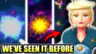 This SECRET CONNECTION Shows Quasartico is TO BLAME For the Events in the Pok&eacute;mon Legends Z-A DLC!