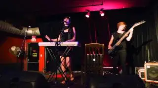 Let Me Sleep - Live - Lucid Living