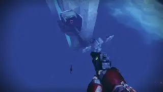 Dropbox Glitch to Izanami Forge