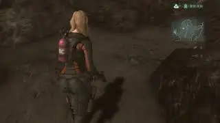 PS4 Resident Evil Revelations 1 modo asalto zanja nivel 2 (bonificaci&oacute;n triplete)