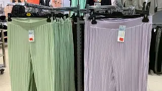 Primark Women's Clothes Reduced - March | 2022