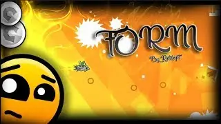 Un Final H E R M O S O l Form By Retrop (Epic Hard 4* con 2 coins)