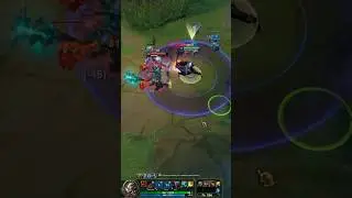 Darius vs Mordekaiser☠️ #leagueoflegends #darius #outplay #mordekaiser