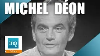 Michel Déon 