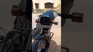 Black Headlight Glass 😍 Full Video👆🏻!! Splendor modified !!