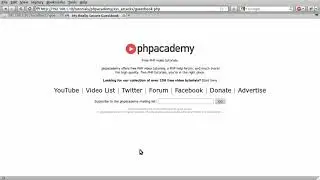 067 XSS Cross Site Scripting | PHP Security ( Programming )