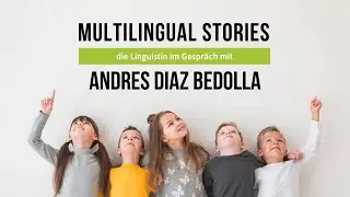 From monolingual child to quadrilingual dad