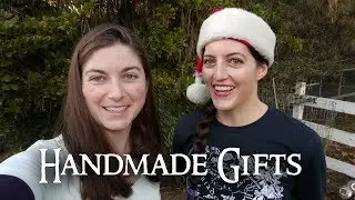 Happy Hobbit: Handmade Gifts (Christmas Special 2018)