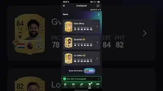 Incredibly Good Division 7 UT Rivals Rewards