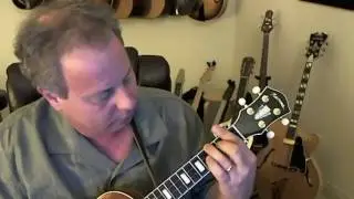 Penny Lane - Gerald Ross - The Beatles Complete On Ukulele