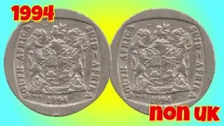 UK scarce coin hunting page no.   plus What's it worth in good circulate condition?