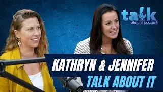 The Transformative Power of Travel: How traveling Impacts Personal Growth | Talk About It #54