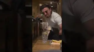 Salt Bae MEME, Turkish Boy