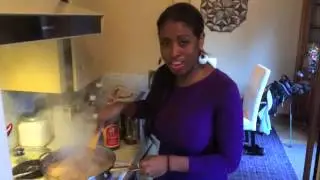 Jennifer Tyler Audition