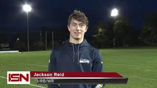 OCT 4, 2019 MT DOUG VARSITY RAMS vs NOTRE DAME