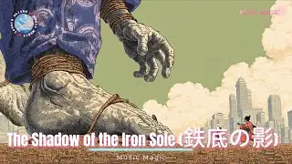 Music Magic - The Shadow of the Iron Sole (鉄底の影)