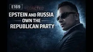 169. Как Эпштейн, Россия и 4chan захватили Республиканскую партию