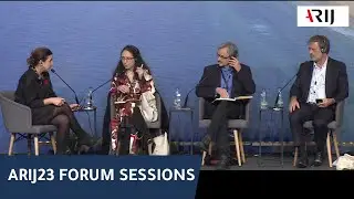 When Does Investigative Journalism Cross-border Collaboration Fall Apart? | ARIJ Annual Forum 2023