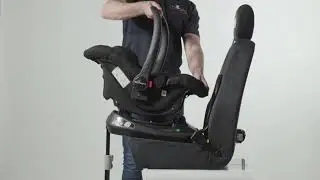 Baby Elegance Drift Envy Group 0+ Car Seat- Smyths Toys