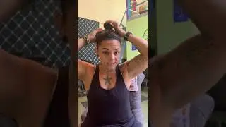 Wellness Wednesdays Workout with queer personal trainer Stephanie Carrodegua