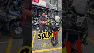Alhamdulilah Sold QJ SVT 650x