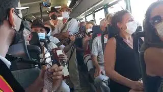Lo que pasó después de San Roque 16/8/22