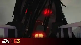 Sea of Solitude Full Reveal Presentation and Trailer | EA Play E3 2018