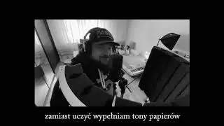 Pan Adamczyk #Hot16Challenge2 (prod. Jacuś)
