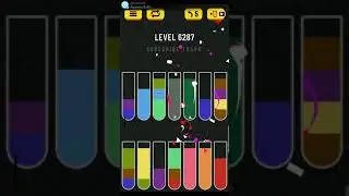 water sort puzzle 6287