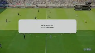Friendly Match: WepesMAS vs MYClubMAS