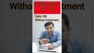 First Step Online Earning Kaha Say Start Kaha say start  kary daily 10$ say 15$ #akhtarearningtips