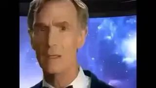 Bill bye the science guy