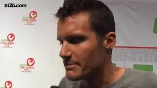DATEV Challenge Roth 2016: Jan Frodeno im Prerace-Interview