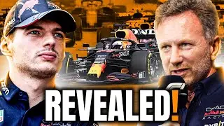 The truth about Red Bull BREAKING the cost cap! | F1 2023 UPDATE