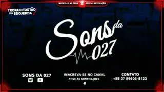 MT HOJE EU QUERO TRAIR A MINHA NAMORADA (DJ LF DO MT) SONS DA 027