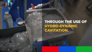 The MACH REACTOR&trade; brings Natures Miracles to life! | GoldOre