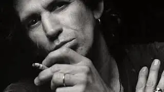 Keith Richards - Words Of Wonder (1992) HQ