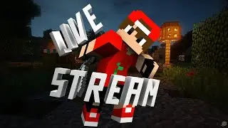 🔥 Minecraft Modli Sarguzasht LIVE! 🔥